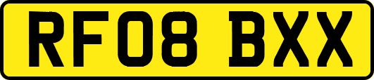 RF08BXX