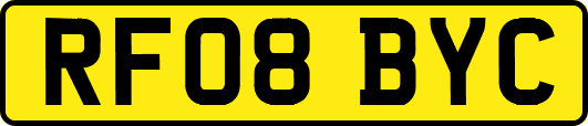 RF08BYC