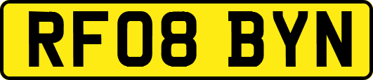 RF08BYN