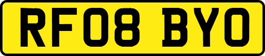 RF08BYO