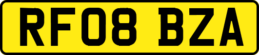 RF08BZA