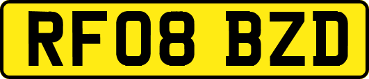 RF08BZD