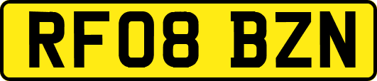 RF08BZN
