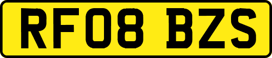 RF08BZS