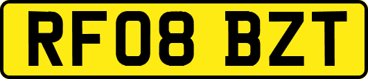 RF08BZT