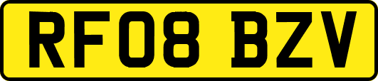 RF08BZV
