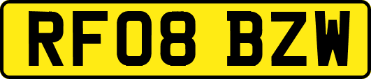 RF08BZW