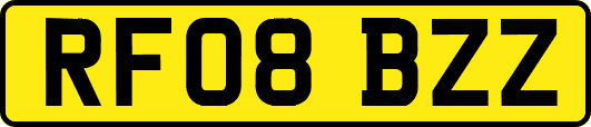 RF08BZZ
