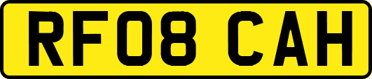 RF08CAH
