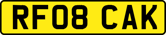 RF08CAK