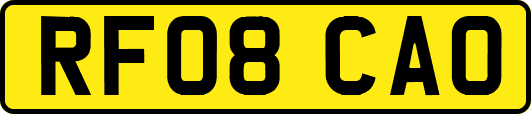 RF08CAO