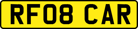RF08CAR