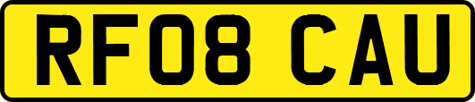 RF08CAU