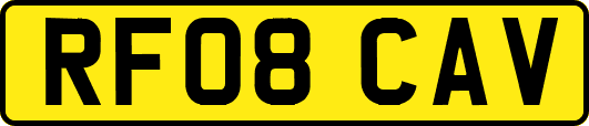 RF08CAV