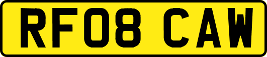 RF08CAW