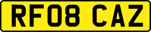 RF08CAZ