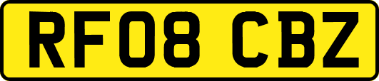 RF08CBZ