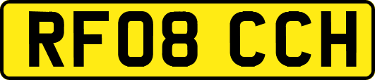 RF08CCH