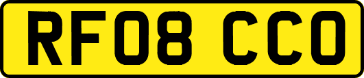 RF08CCO