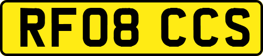 RF08CCS