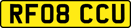 RF08CCU