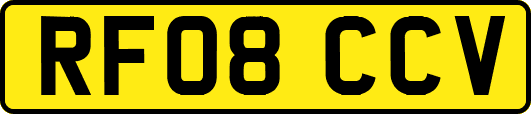 RF08CCV