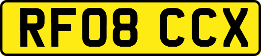 RF08CCX