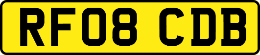 RF08CDB