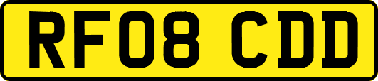 RF08CDD