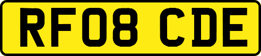 RF08CDE