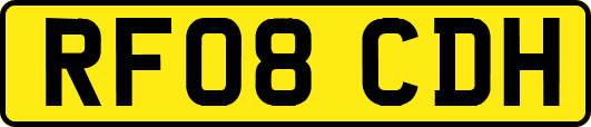 RF08CDH