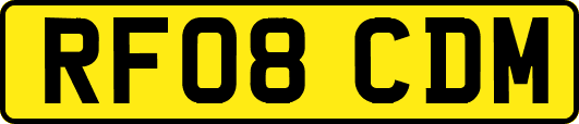 RF08CDM