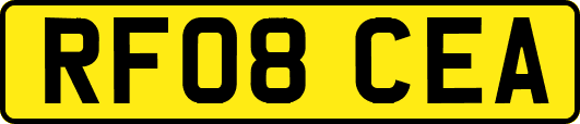 RF08CEA