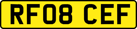 RF08CEF