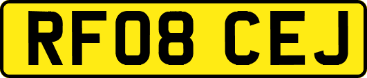 RF08CEJ