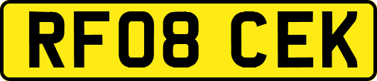 RF08CEK