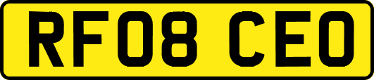 RF08CEO