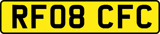 RF08CFC