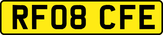 RF08CFE