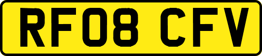 RF08CFV