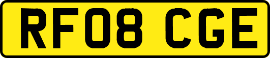 RF08CGE