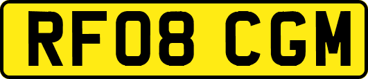 RF08CGM