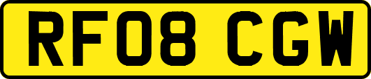 RF08CGW