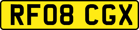RF08CGX