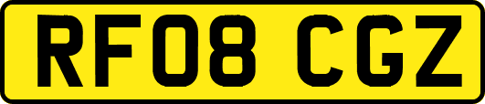 RF08CGZ