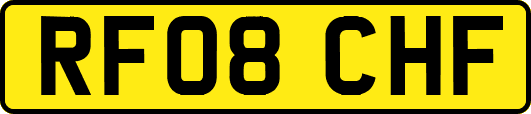 RF08CHF