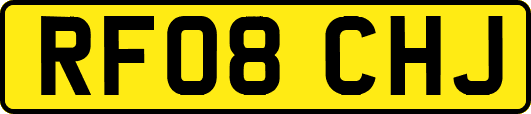 RF08CHJ