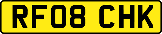 RF08CHK