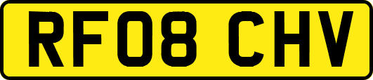 RF08CHV