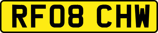 RF08CHW